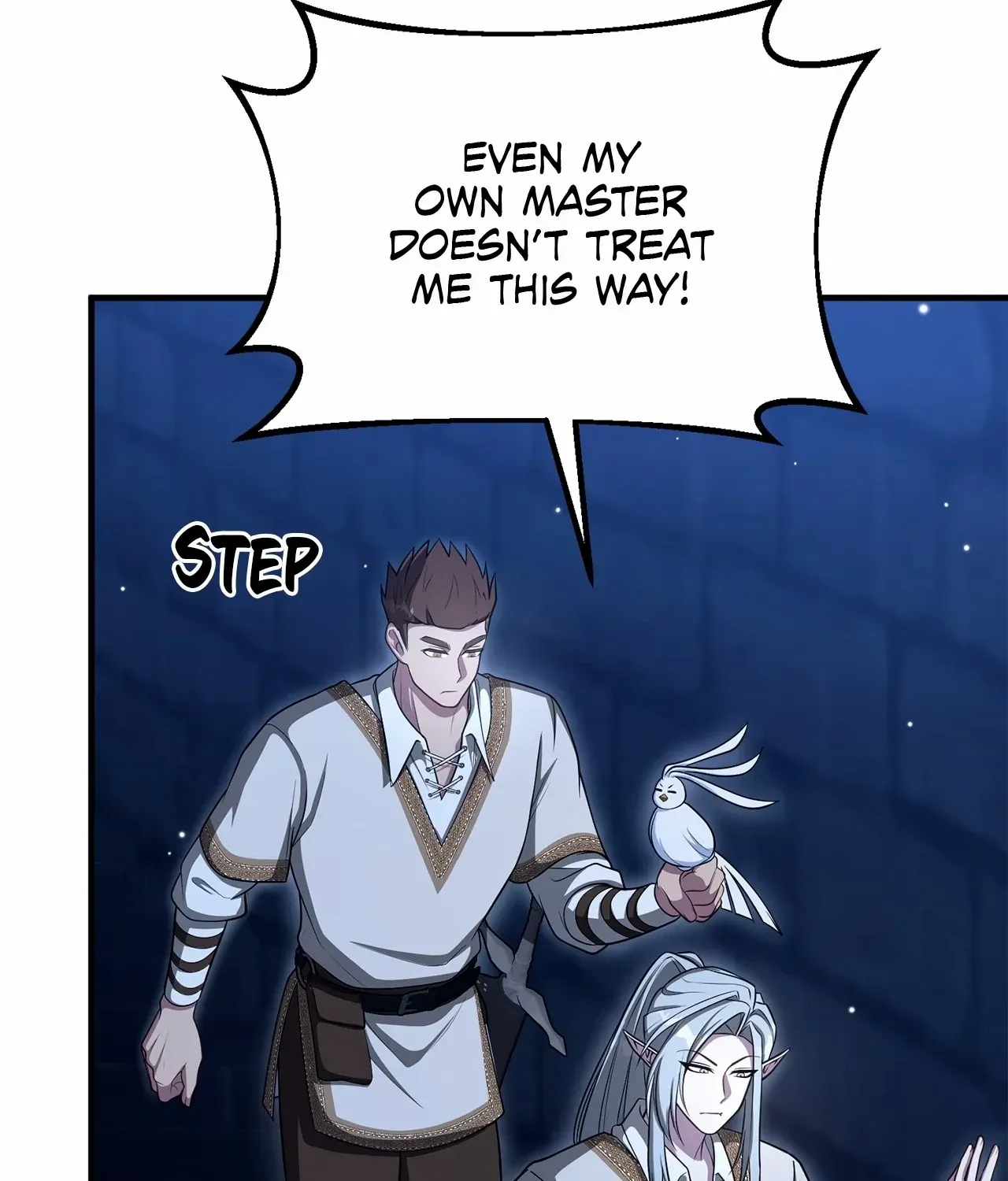 Read Lycan chapter 32 image 68 on Lezhin