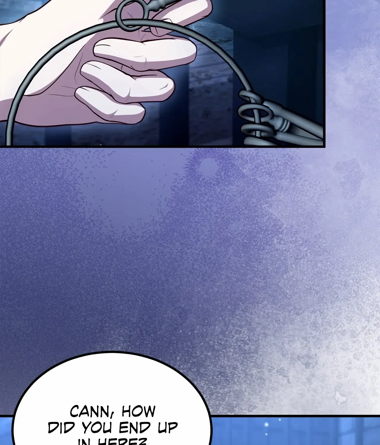 Read Lycan chapter 32 image 80 on Lezhin