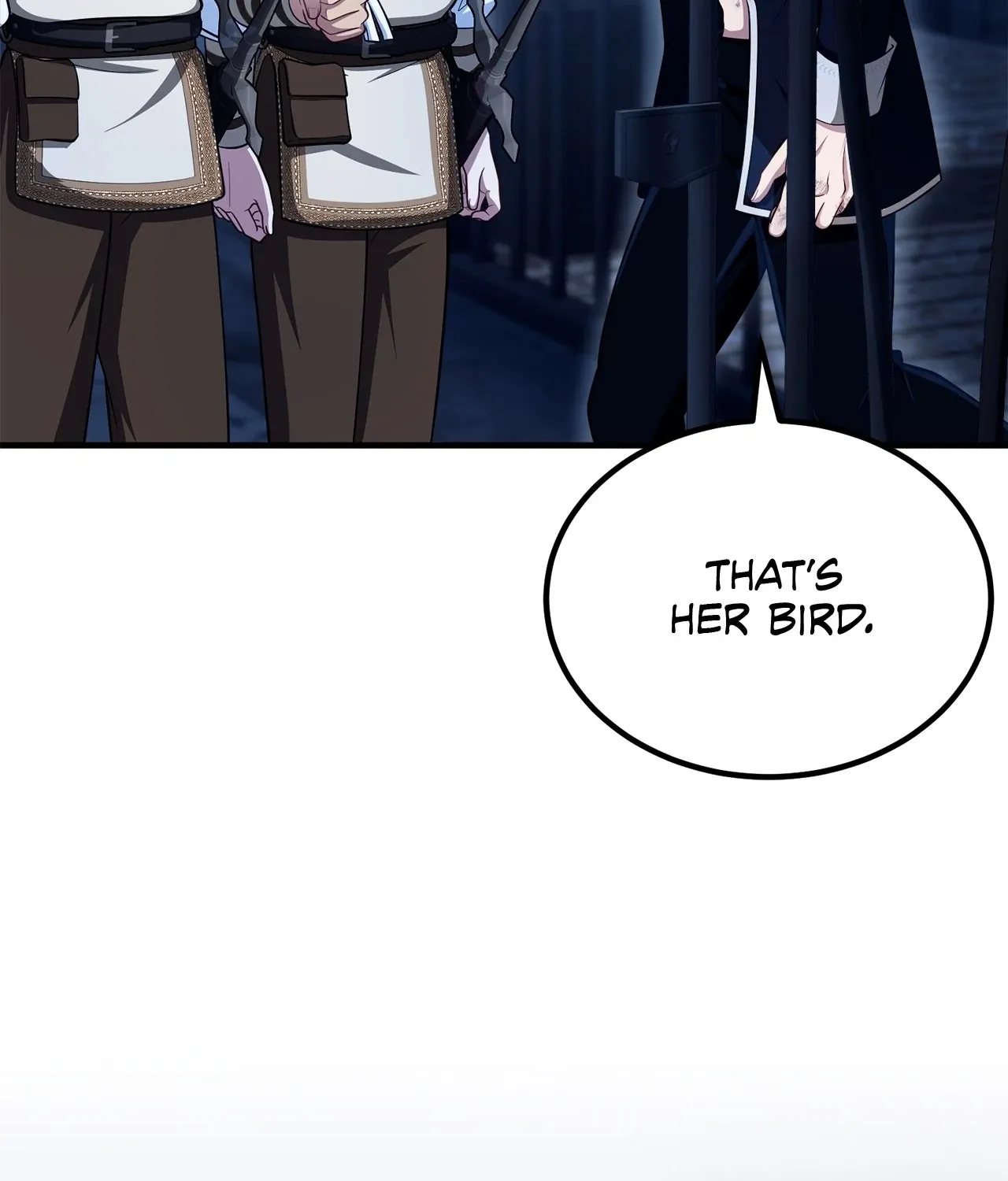 Read Lycan chapter 32 image 82 on Lezhin