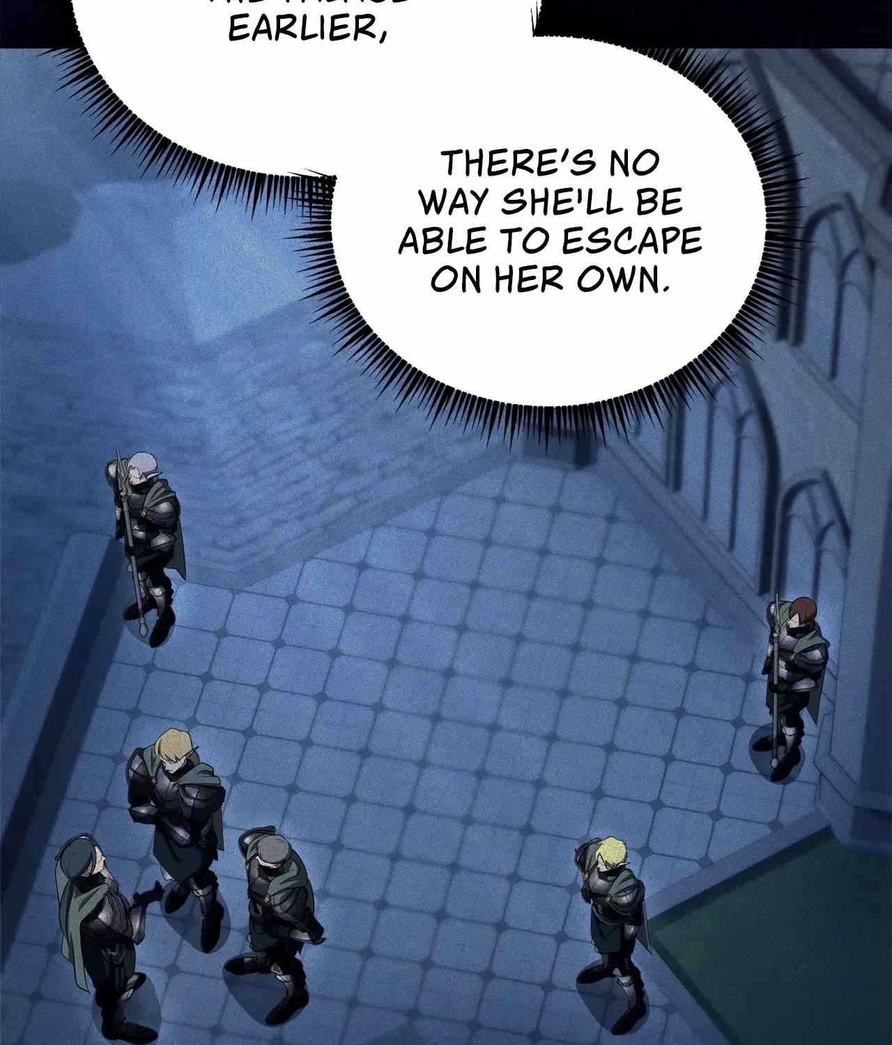 Read Lycan chapter 32 image 90 on Lezhin