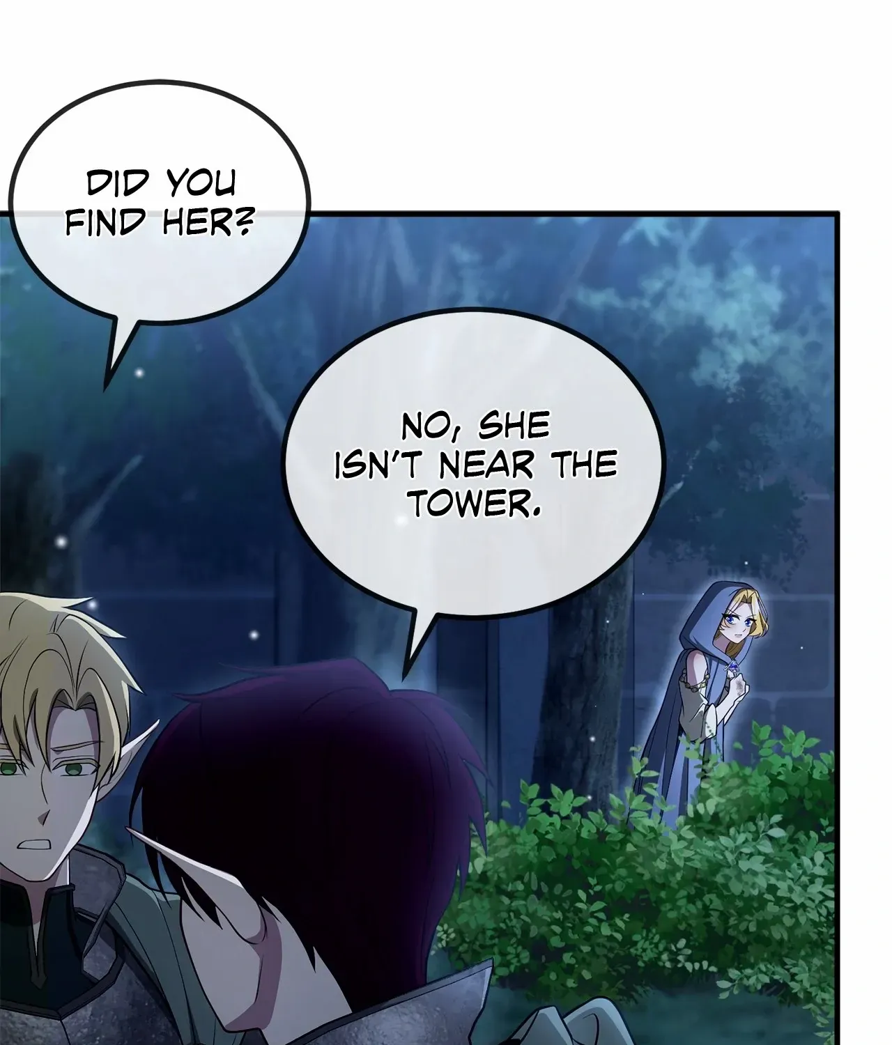 Read Lycan chapter 32 image 98 on Lezhin