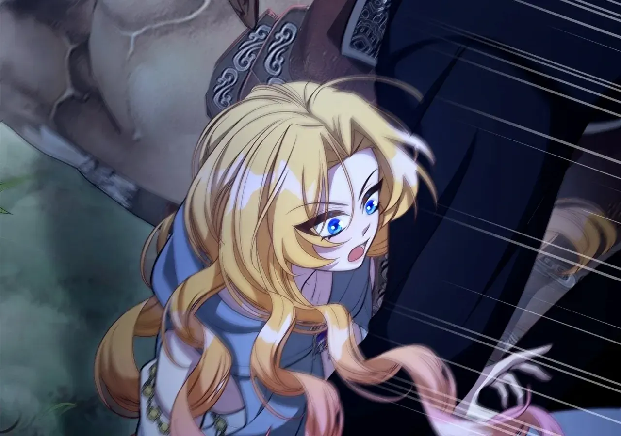 Read Lycan chapter 33 image 1 on Lezhin