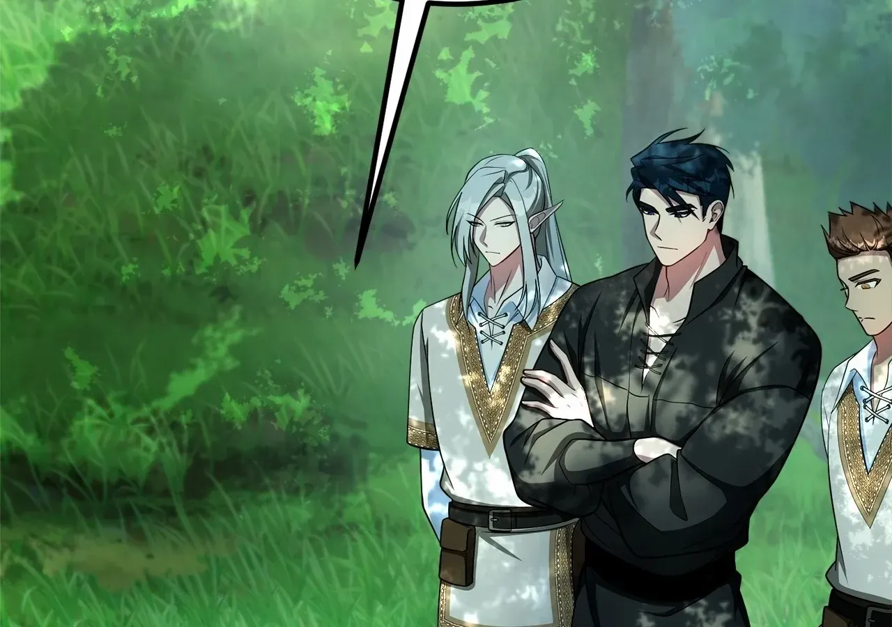 Read Lycan chapter 33 image 109 on Lezhin