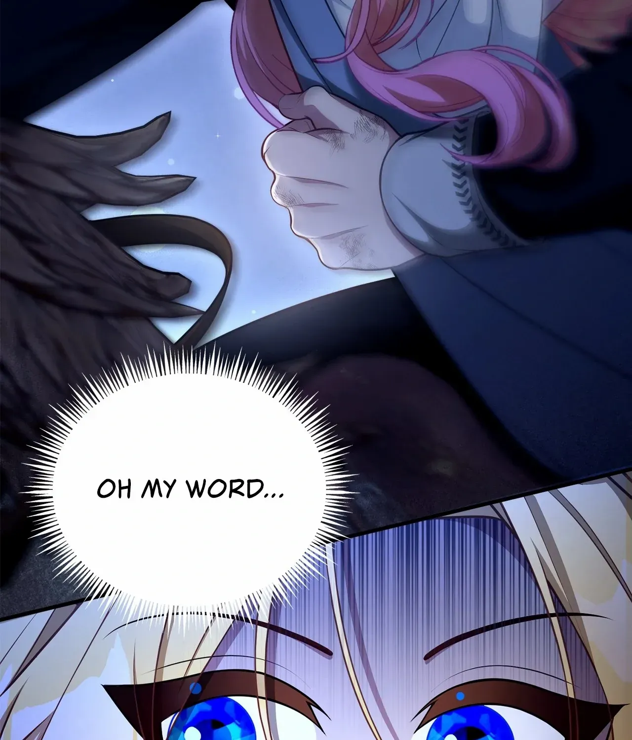 Read Lycan chapter 33 image 11 on Lezhin