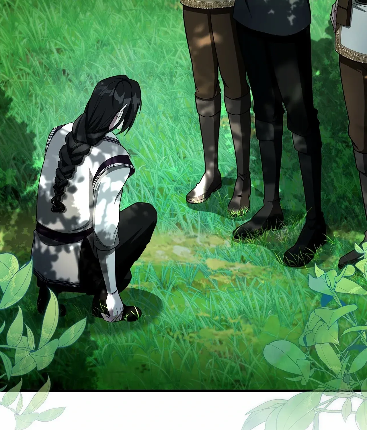 Read Lycan chapter 33 image 110 on Lezhin