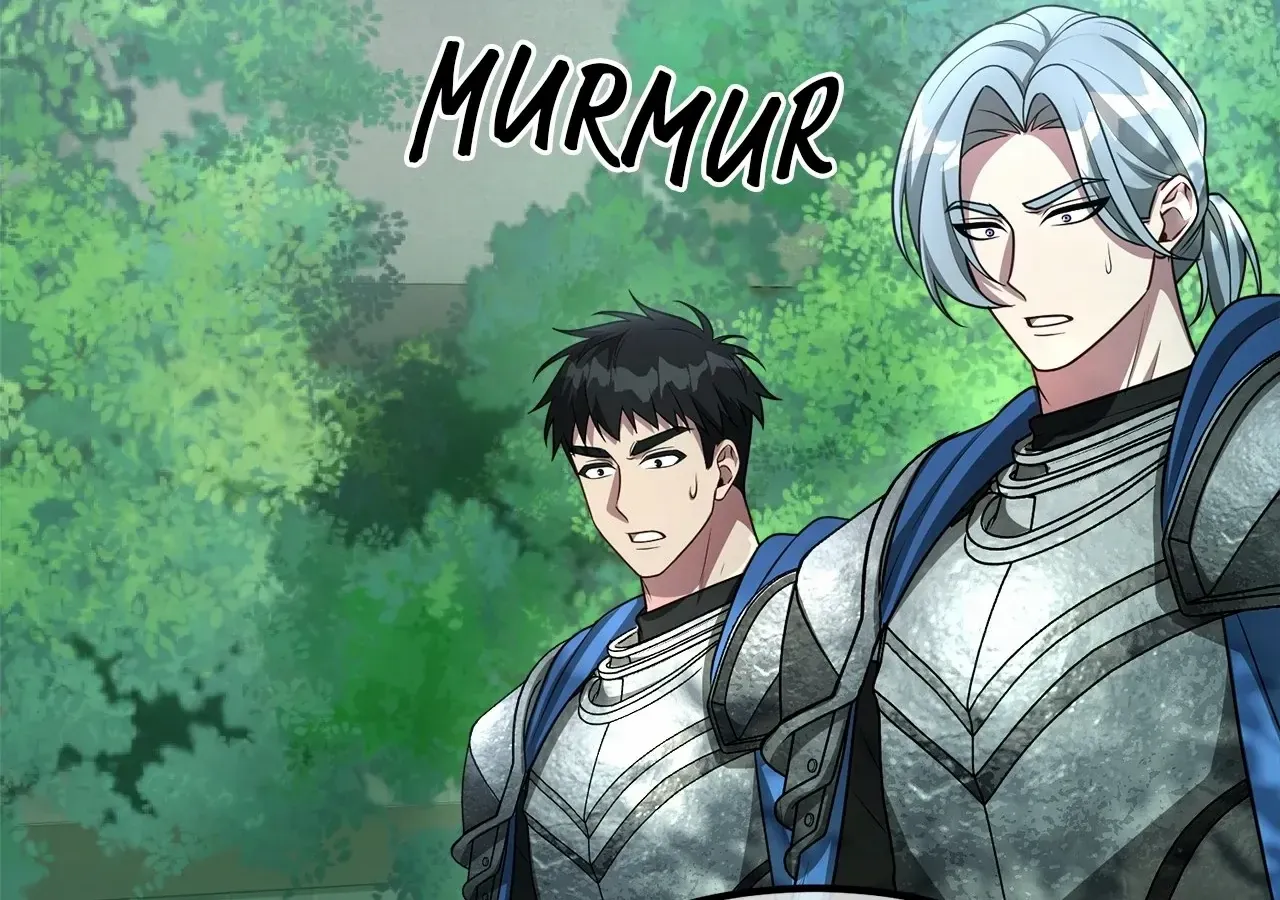 Read Lycan chapter 33 image 113 on Lezhin