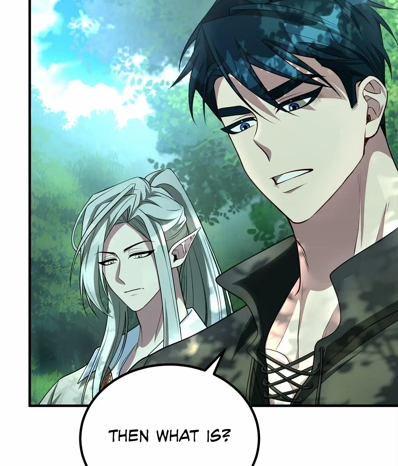 Read Lycan chapter 33 image 118 on Lezhin