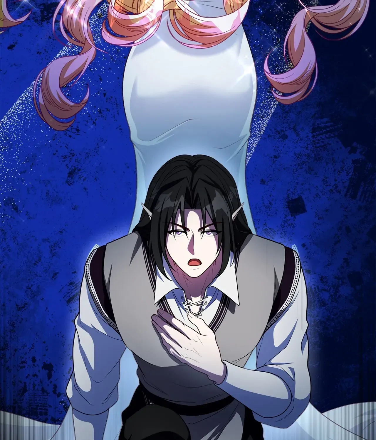 Read Lycan chapter 33 image 122 on Lezhin