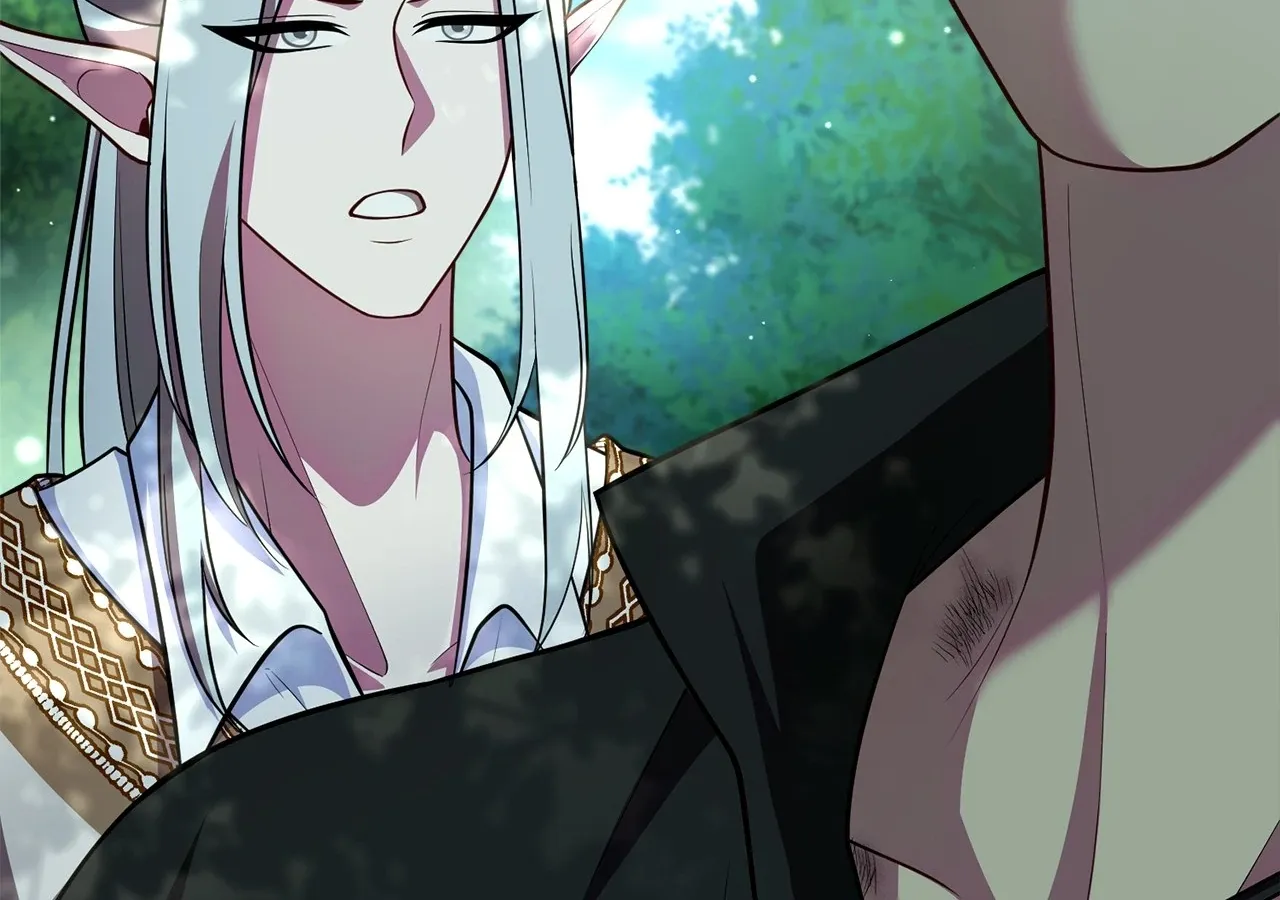 Read Lycan chapter 33 image 133 on Lezhin