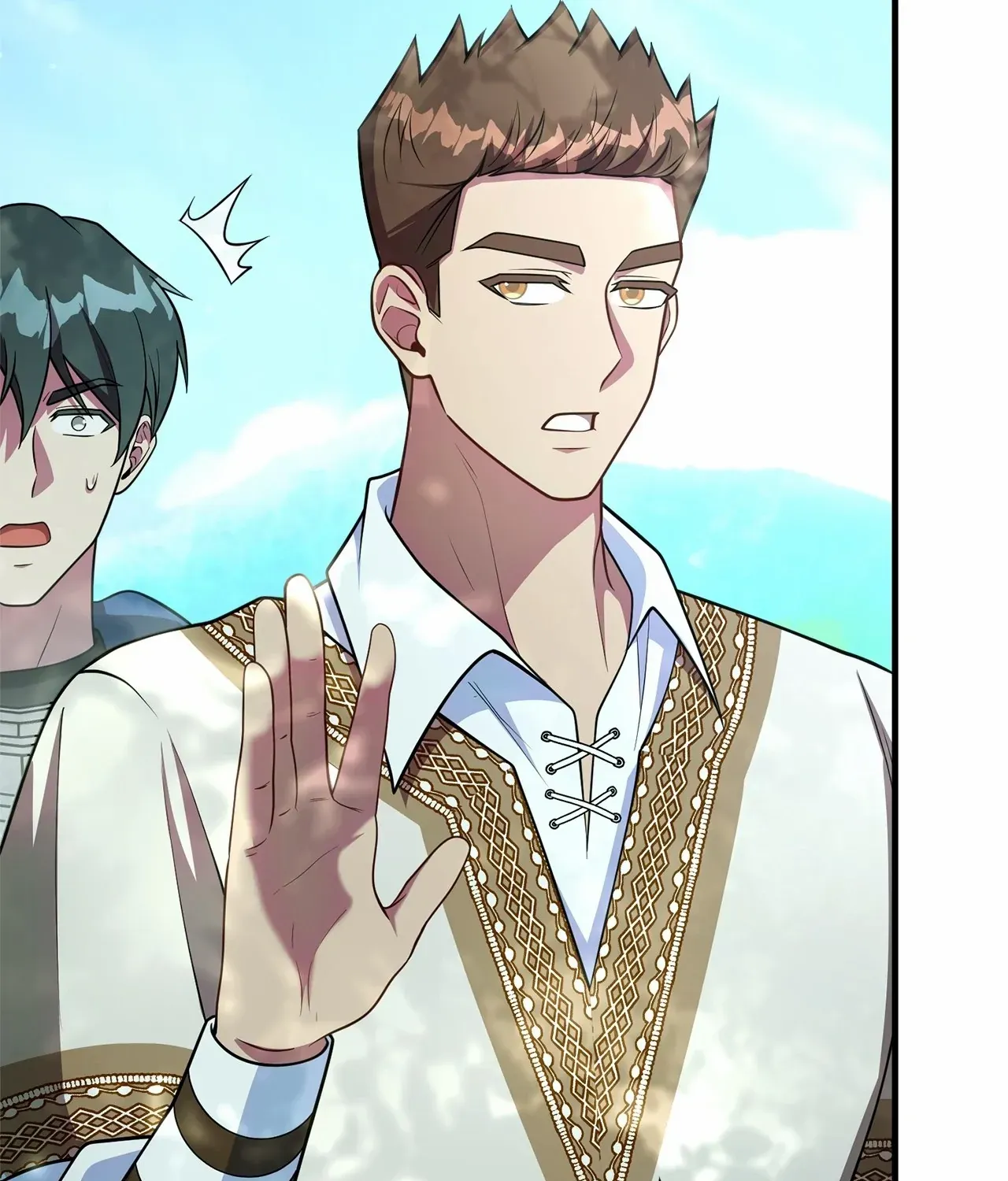Read Lycan chapter 33 image 136 on Lezhin