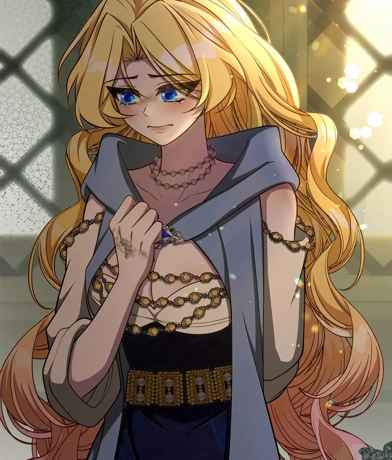 Read Lycan chapter 33 image 160 on Lezhin