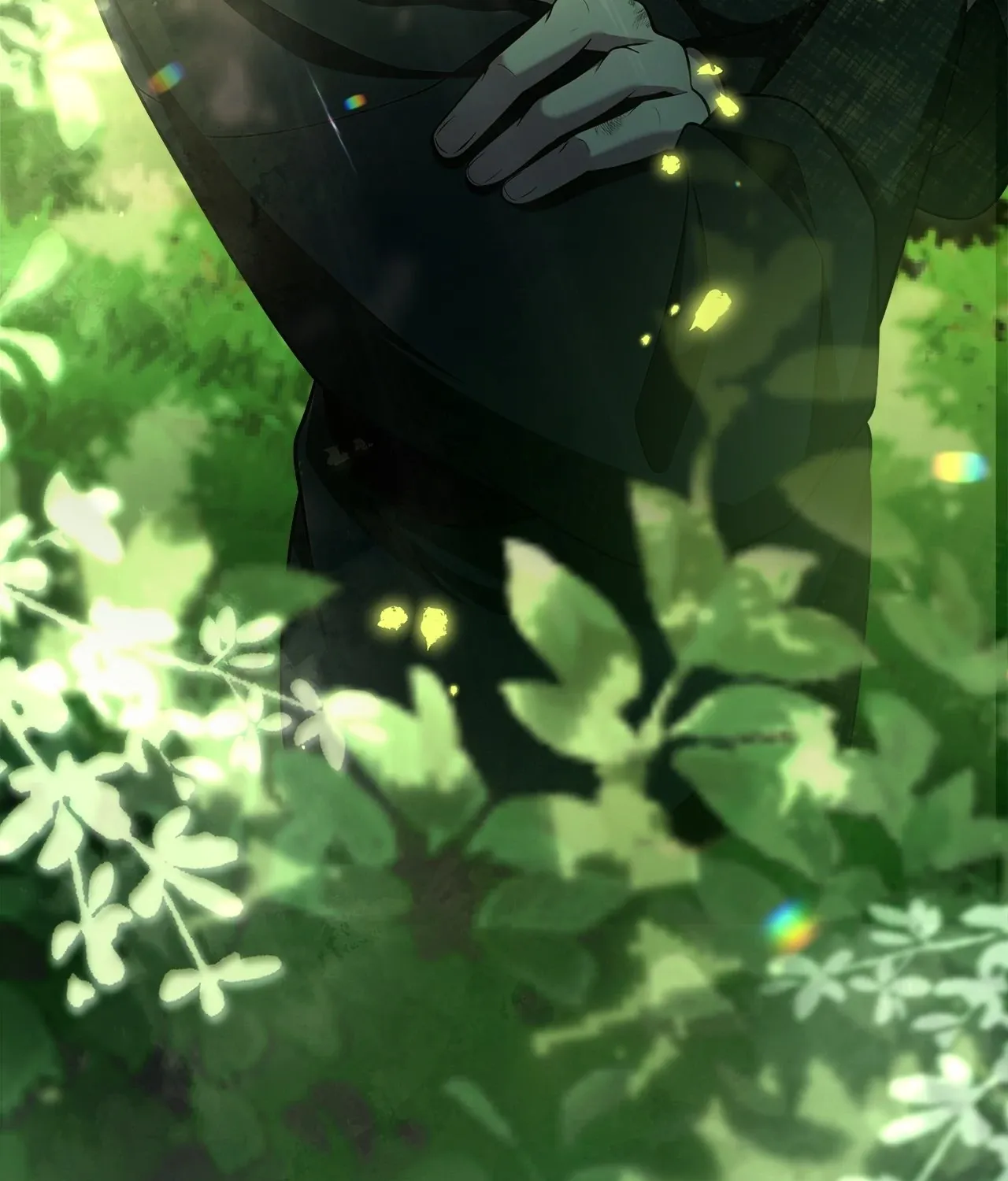 Read Lycan chapter 33 image 164 on Lezhin