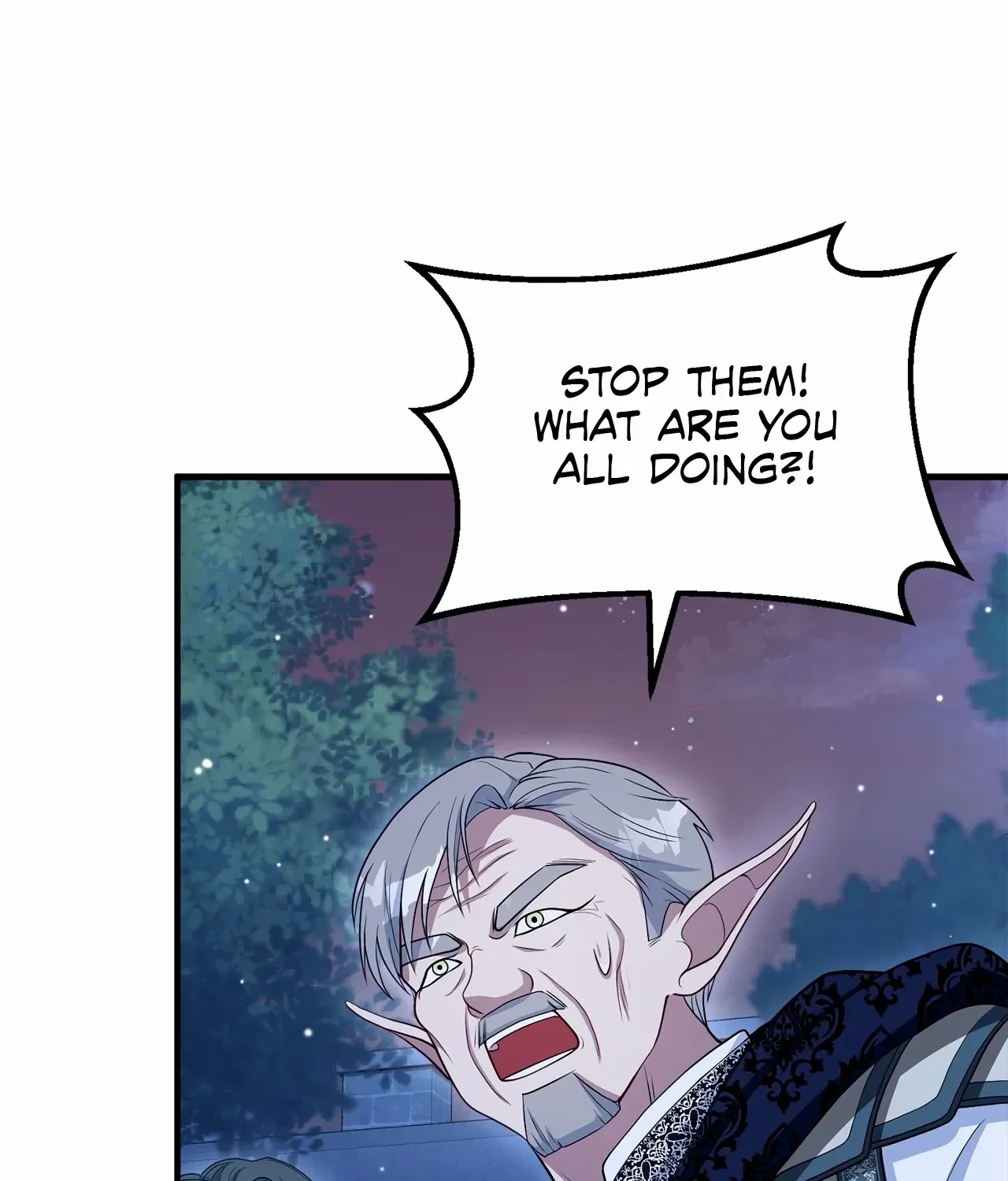 Read Lycan chapter 33 image 21 on Lezhin