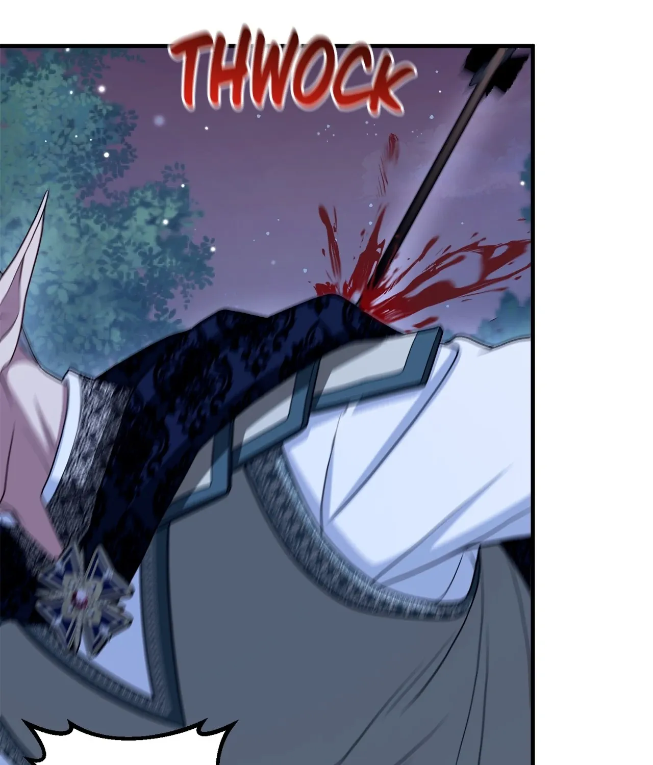 Read Lycan chapter 33 image 23 on Lezhin