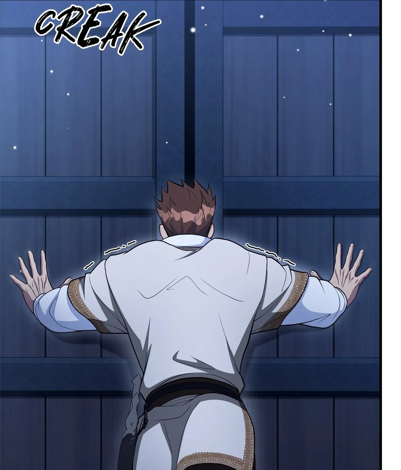 Read Lycan chapter 33 image 29 on Lezhin