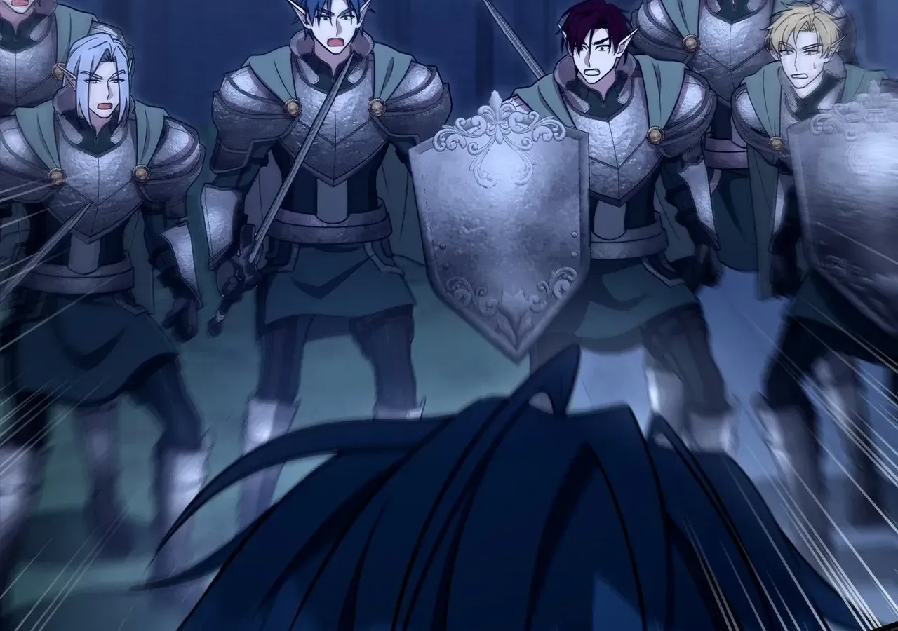 Read Lycan chapter 33 image 3 on Lezhin