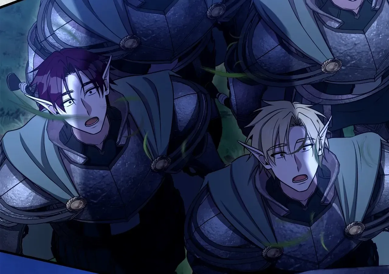 Read Lycan chapter 33 image 5 on Lezhin