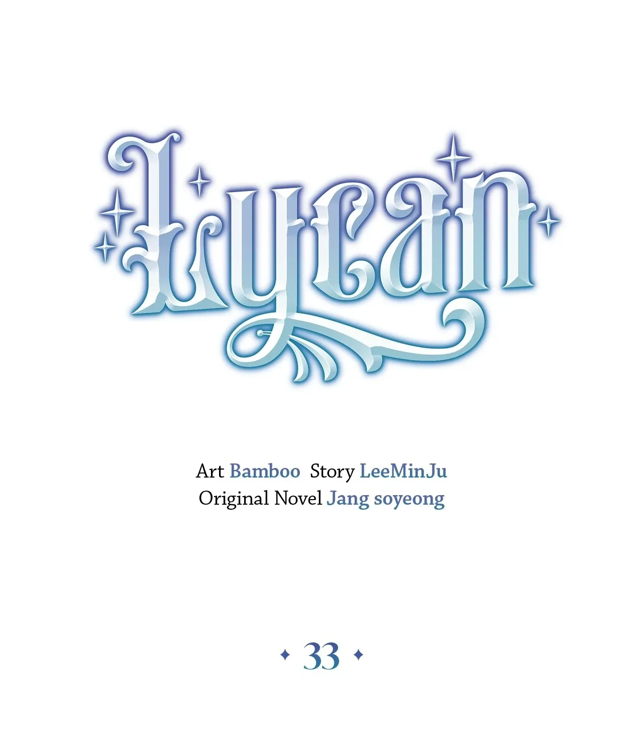 Read Lycan chapter 33 image 51 on Lezhin