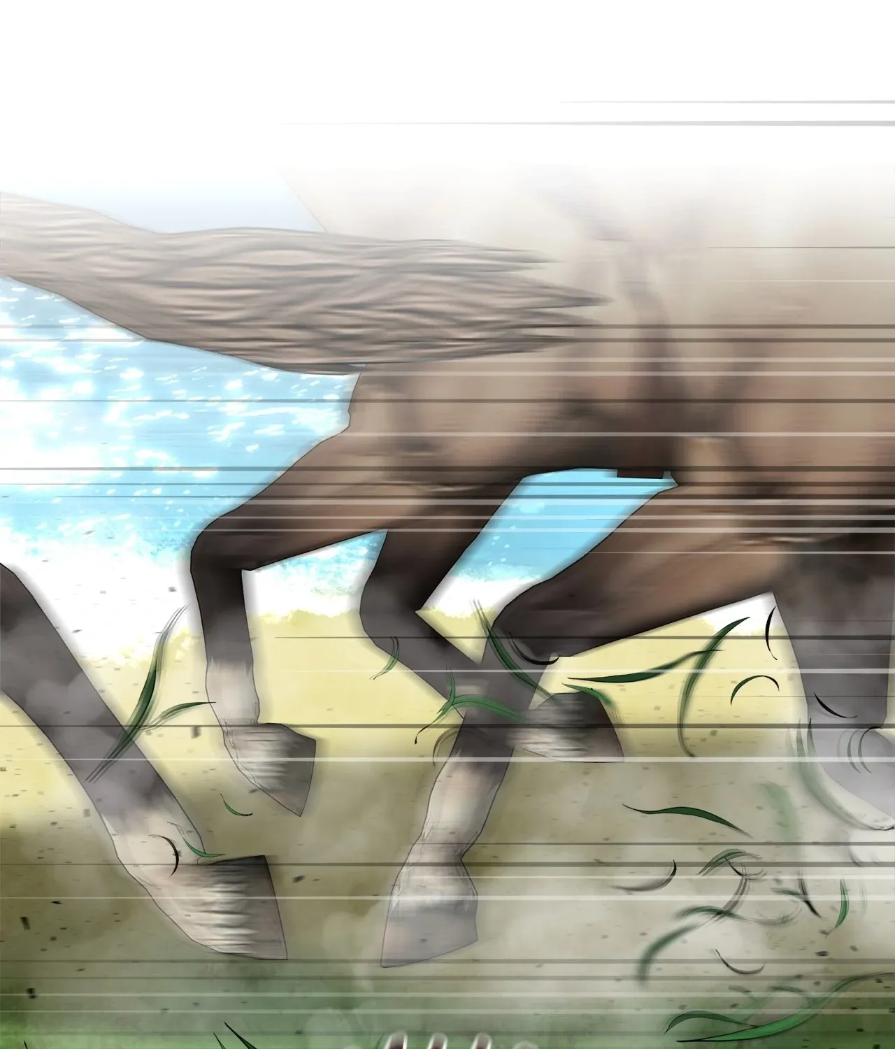 Read Lycan chapter 33 image 53 on Lezhin