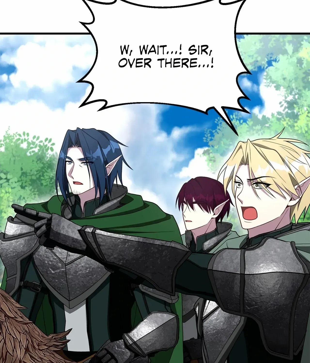 Read Lycan chapter 33 image 61 on Lezhin
