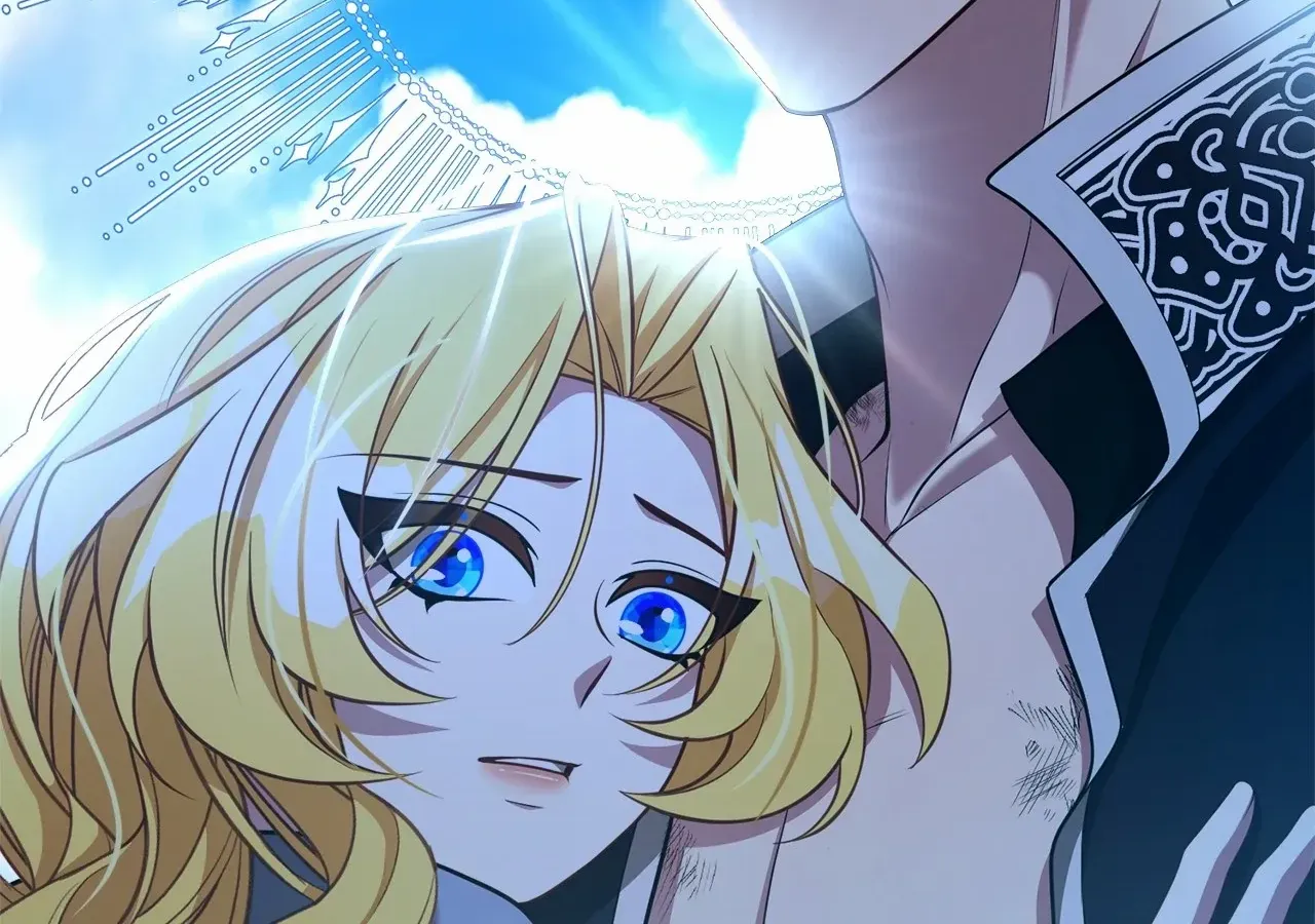 Read Lycan chapter 33 image 79 on Lezhin