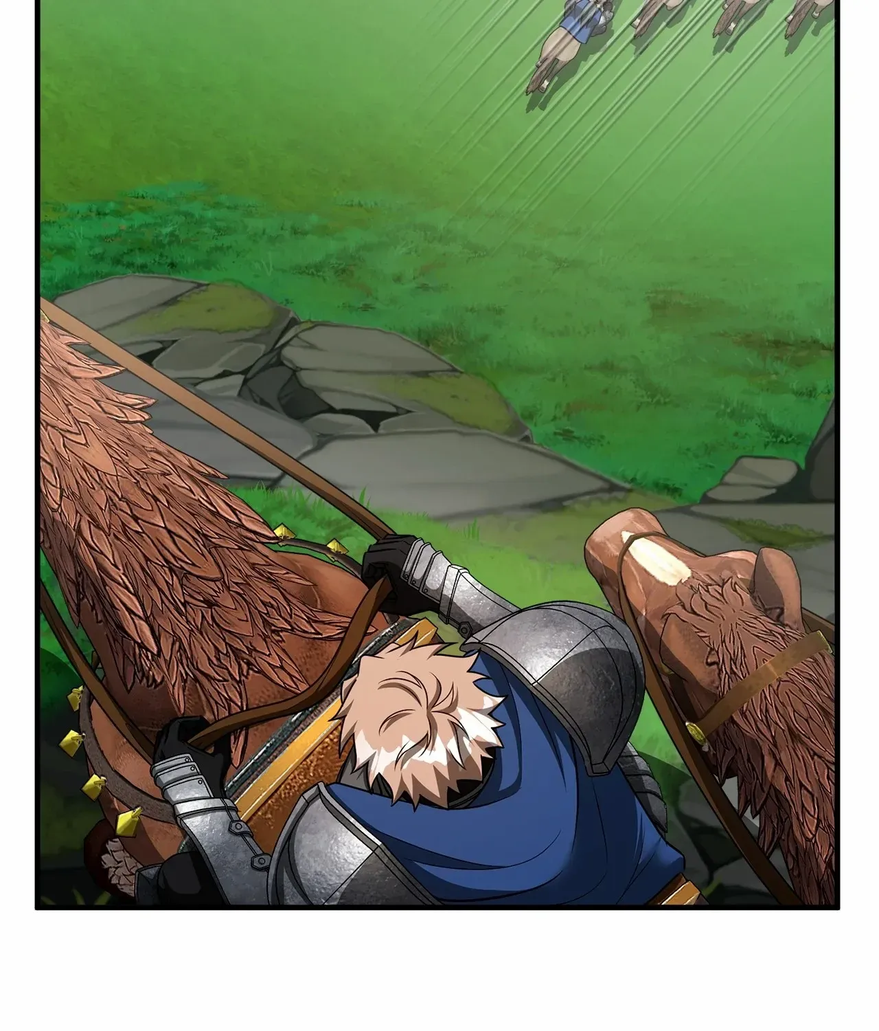Read Lycan chapter 33 image 86 on Lezhin