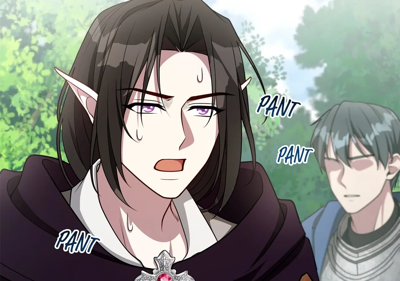 Read Lycan chapter 33 image 91 on Lezhin