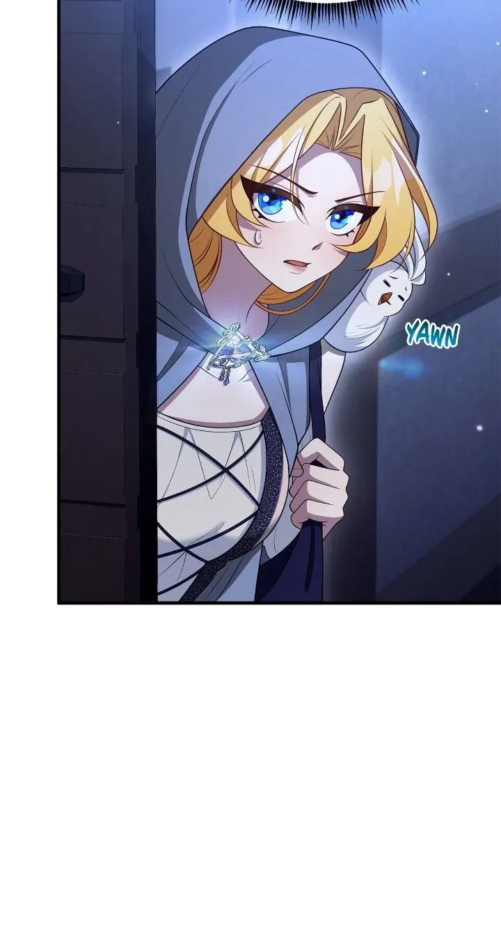 Read Lycan chapter 34 image 62 on Lezhin