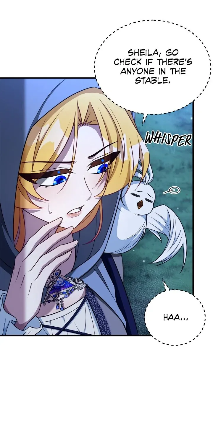 Read Lycan chapter 34 image 63 on Lezhin