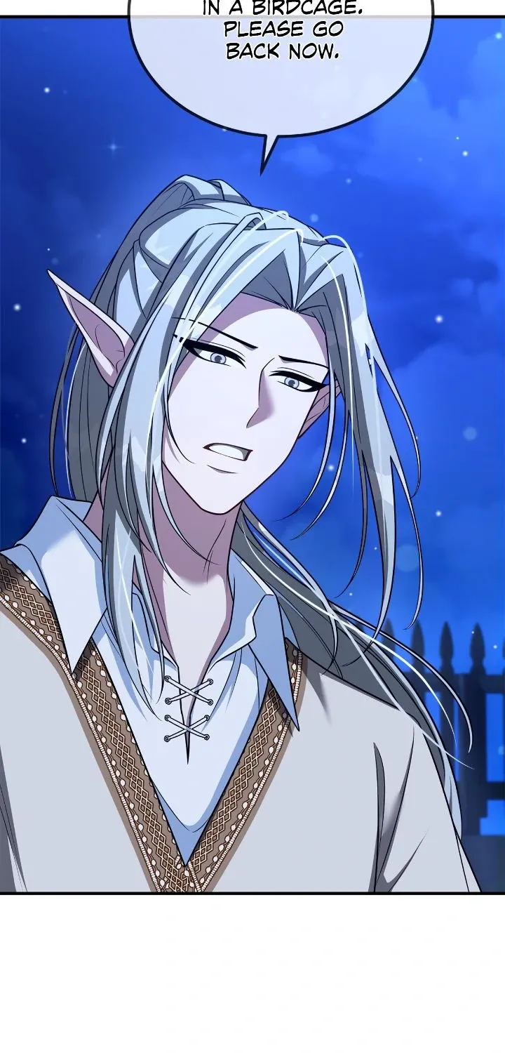 Read Lycan chapter 34 image 69 on Lezhin