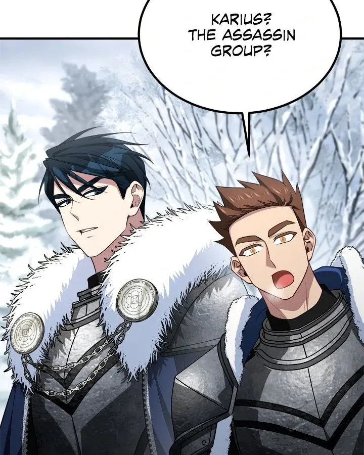 Read Lycan chapter 35 image 37 on Lezhin