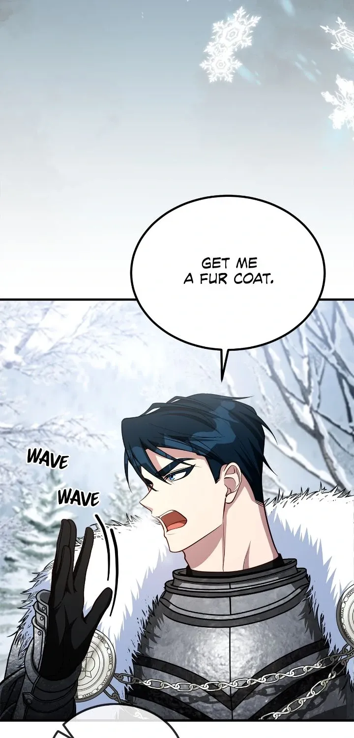 Read Lycan chapter 35 image 50 on Lezhin