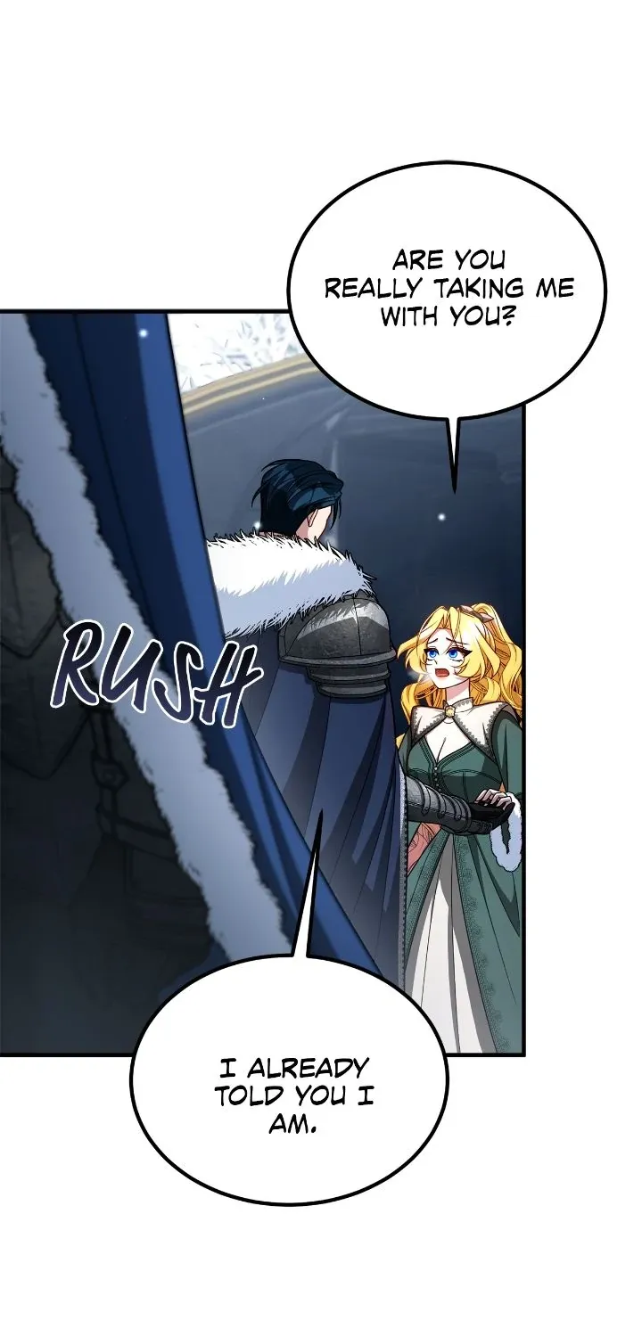 Read Lycan chapter 35 image 52 on Lezhin