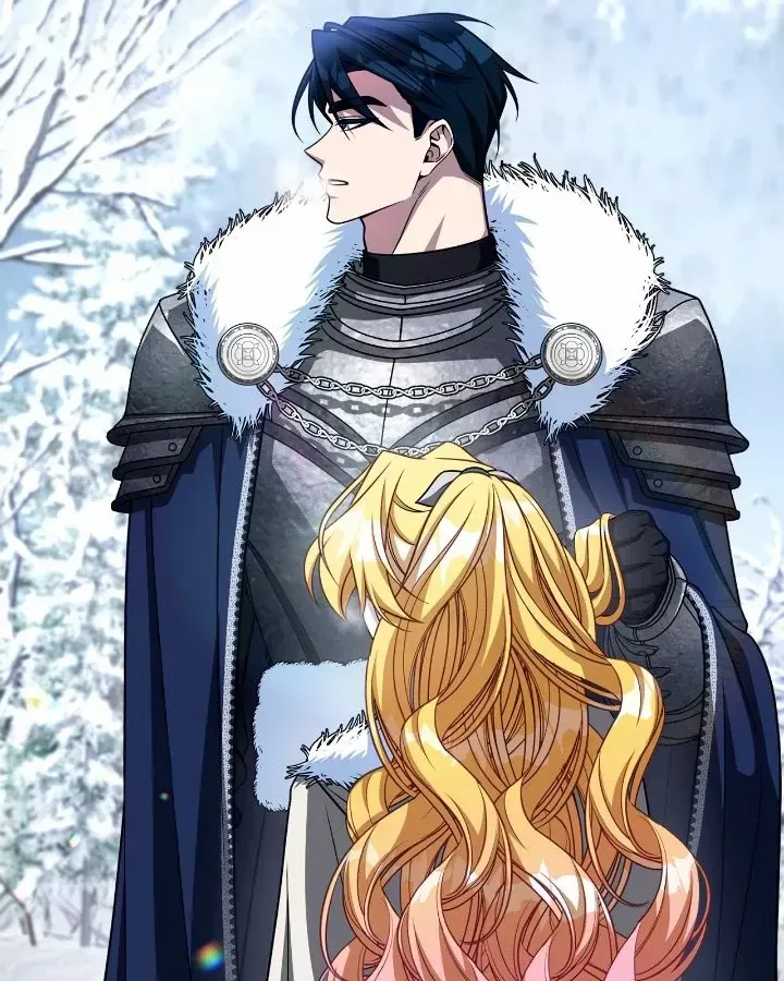 Read Lycan chapter 35 image 86 on Lezhin
