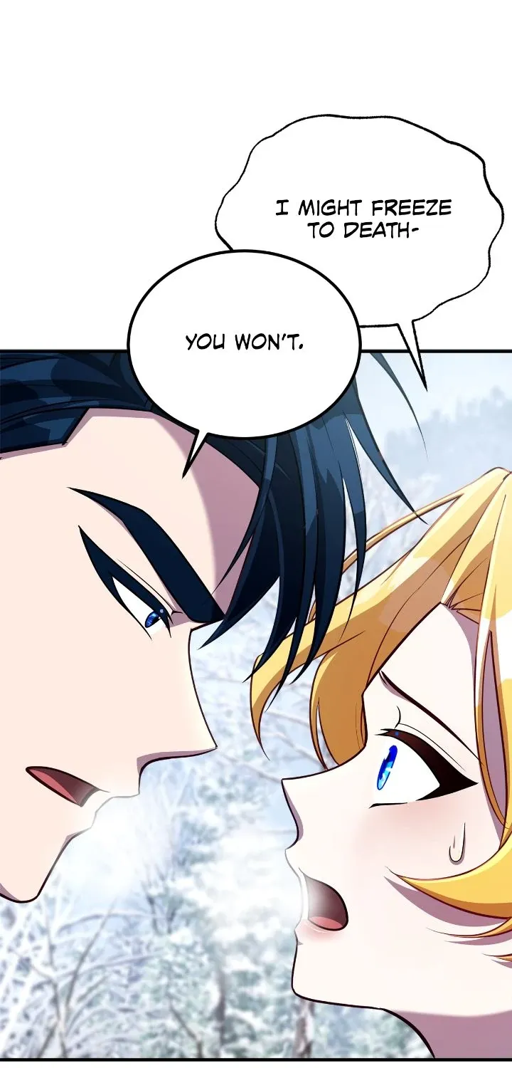 Read Lycan chapter 35 image 88 on Lezhin