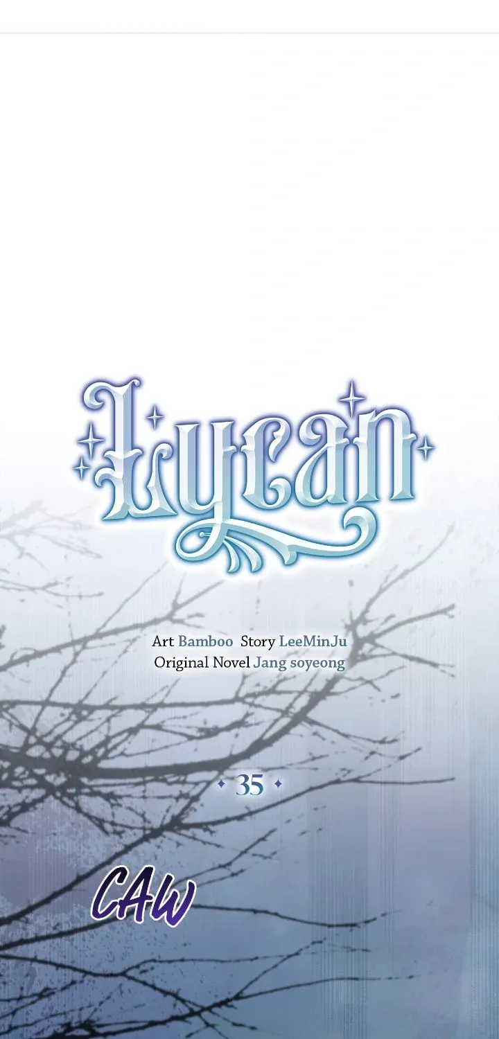 Read Lycan chapter 35 image 9 on Lezhin