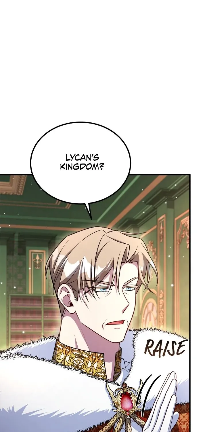 Read Lycan chapter 36 image 36 on Lezhin