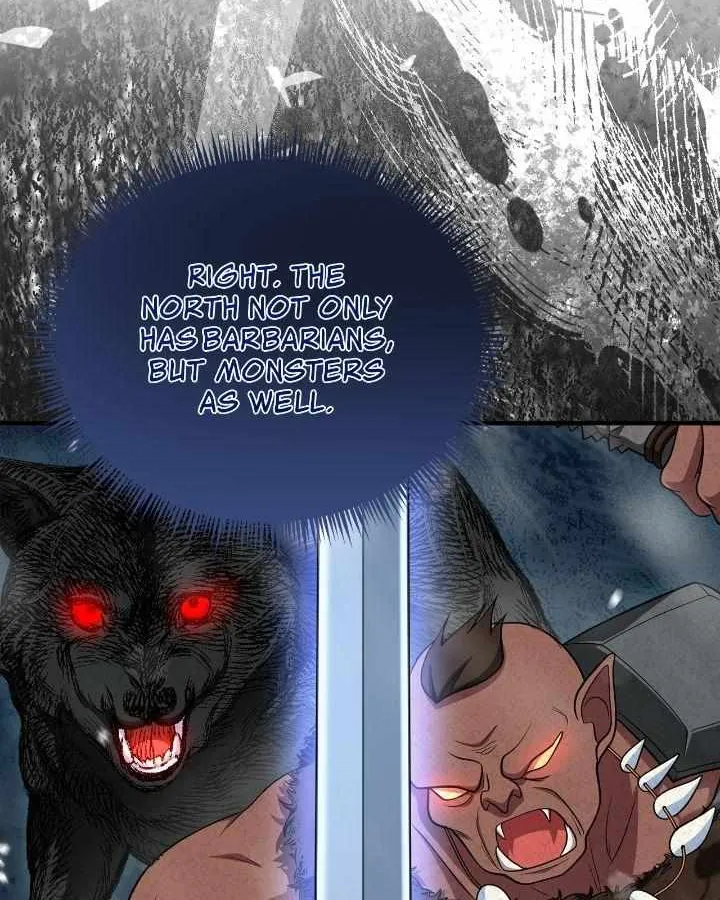 Read Lycan chapter 36 image 50 on Lezhin