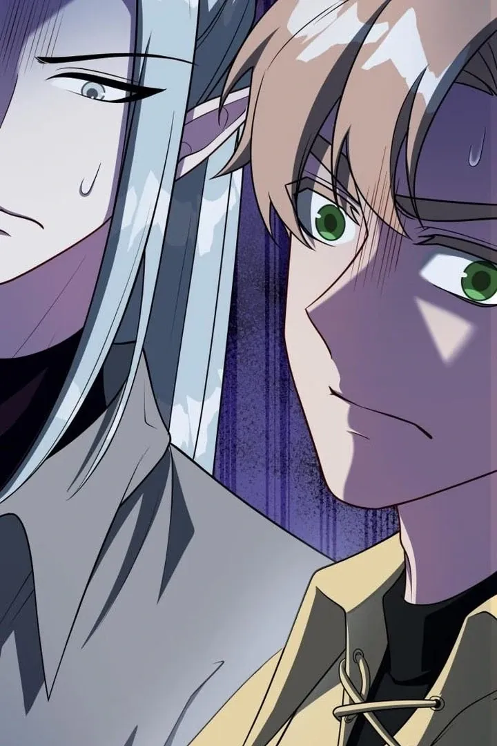 Read Lycan chapter 37 image 115 on Lezhin
