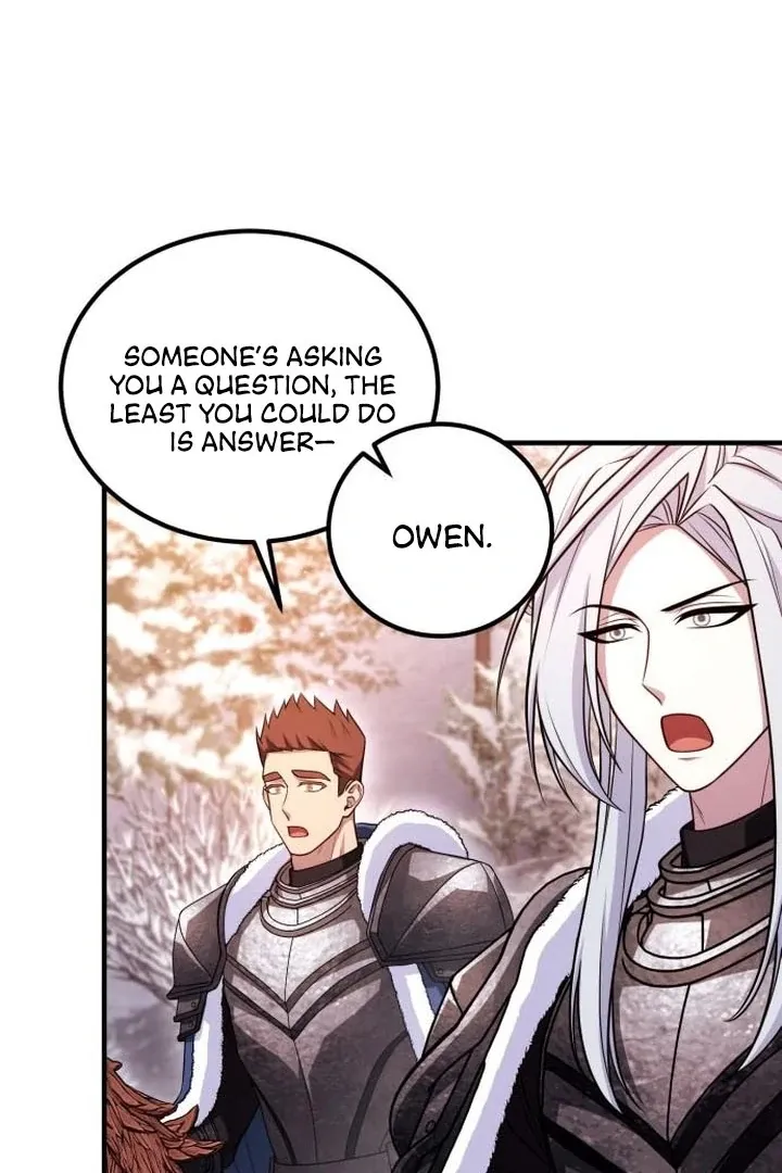 Read Lycan chapter 37 image 24 on Lezhin