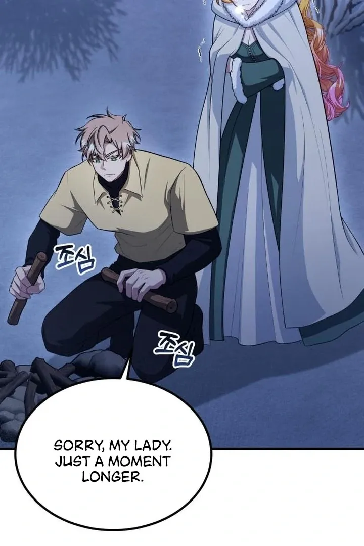 Read Lycan chapter 37 image 35 on Lezhin
