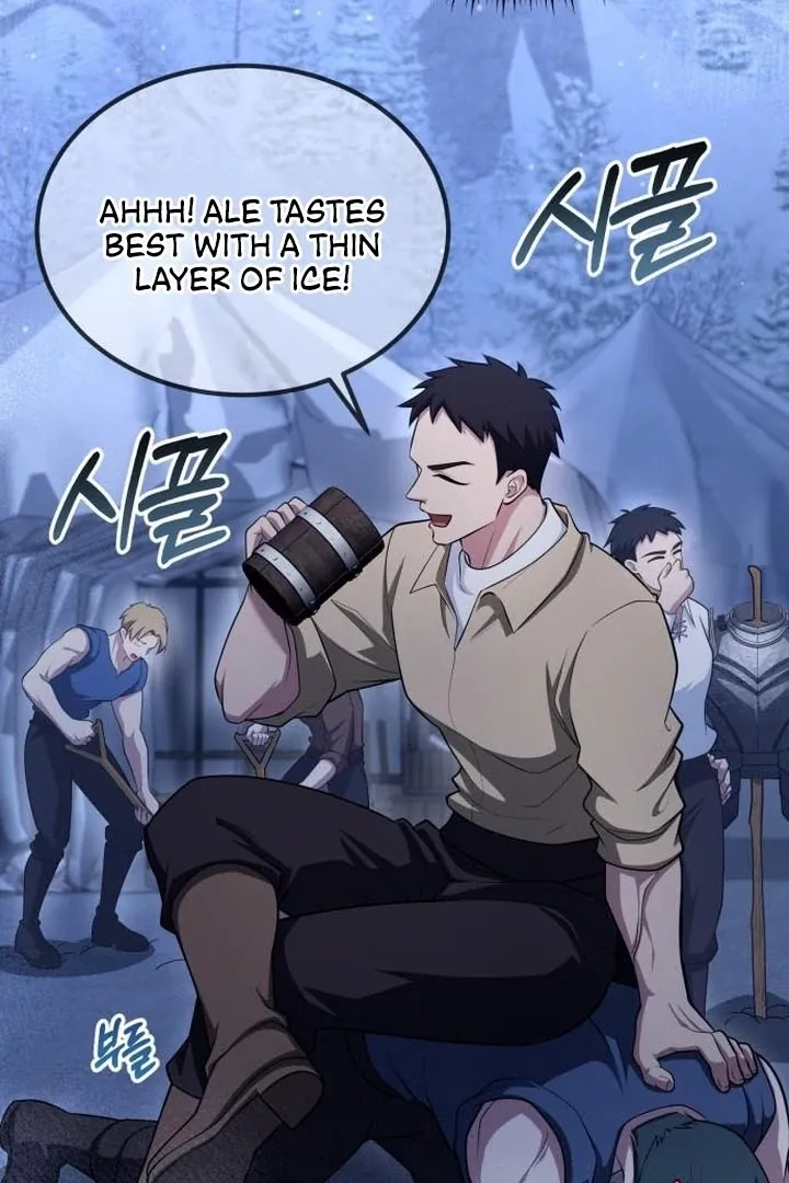 Read Lycan chapter 37 image 38 on Lezhin