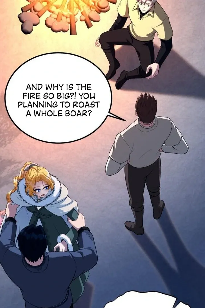 Read Lycan chapter 37 image 61 on Lezhin