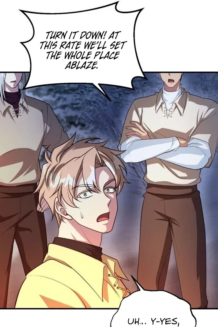 Read Lycan chapter 37 image 63 on Lezhin