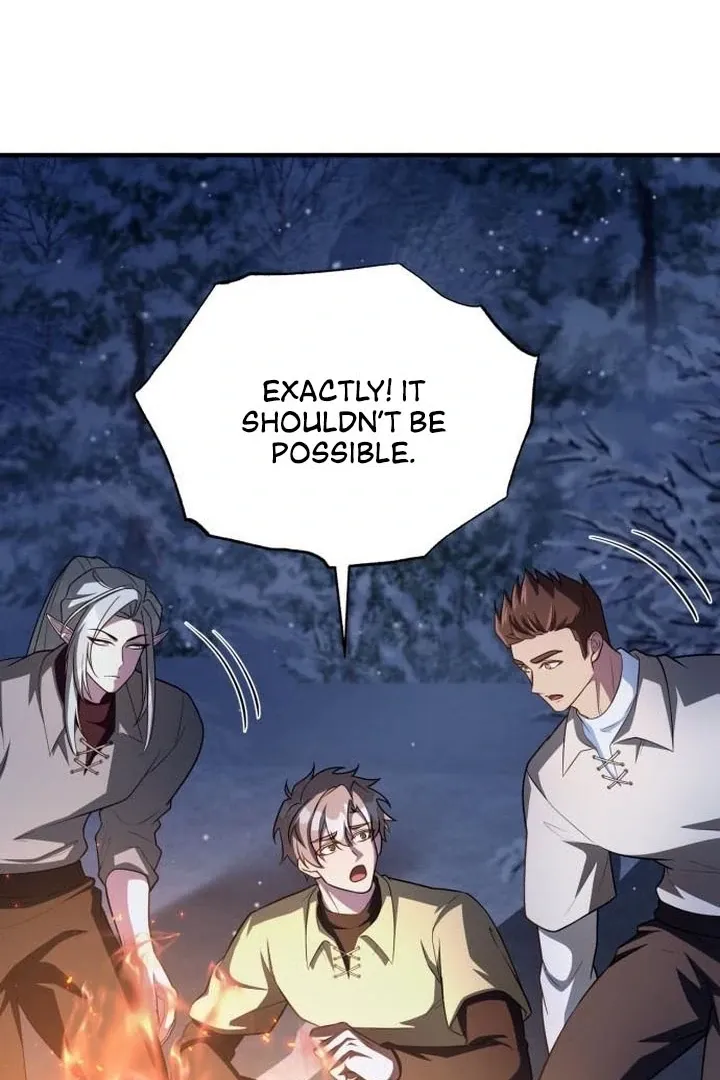 Read Lycan chapter 37 image 86 on Lezhin