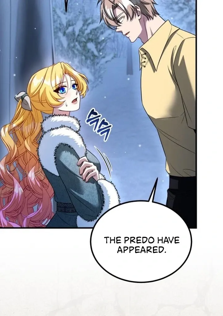 Read Lycan chapter 38 image 110 on Lezhin