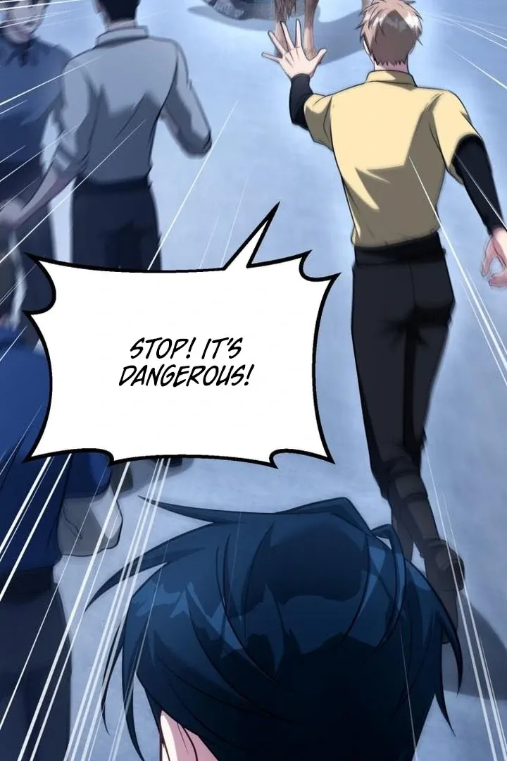 Read Lycan chapter 38 image 119 on Lezhin