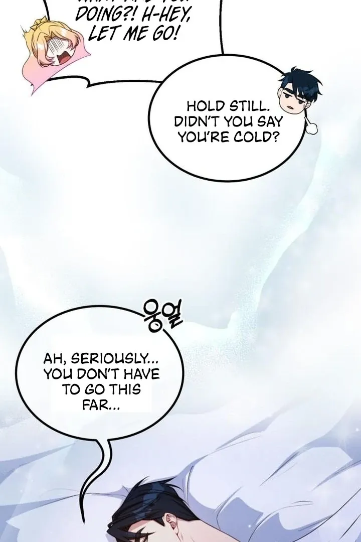 Read Lycan chapter 38 image 31 on Lezhin