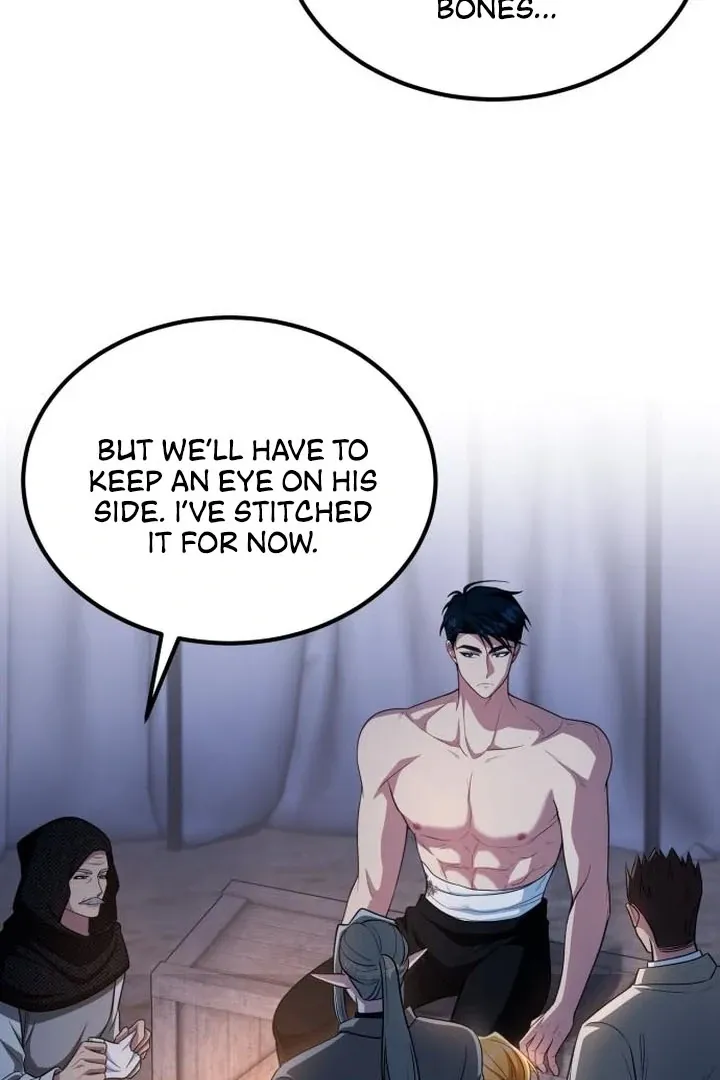 Read Lycan chapter 39 image 61 on Lezhin