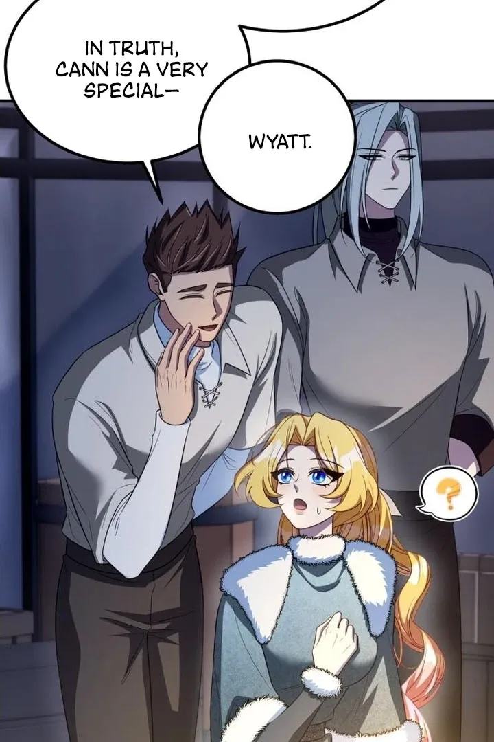Read Lycan chapter 39 image 74 on Lezhin